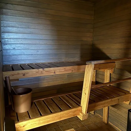 Appartement Arctic Urban Ii Rovaniemi