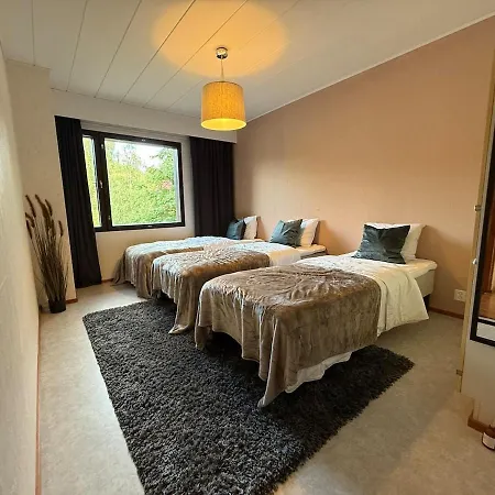 Arctic Urban Ii * Rovaniemi