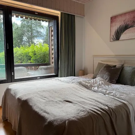 Arctic Urban Ii Appartement Rovaniemi