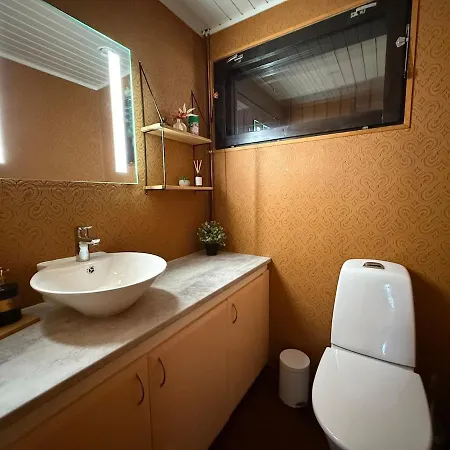 Arctic Urban Ii Appartement Rovaniemi