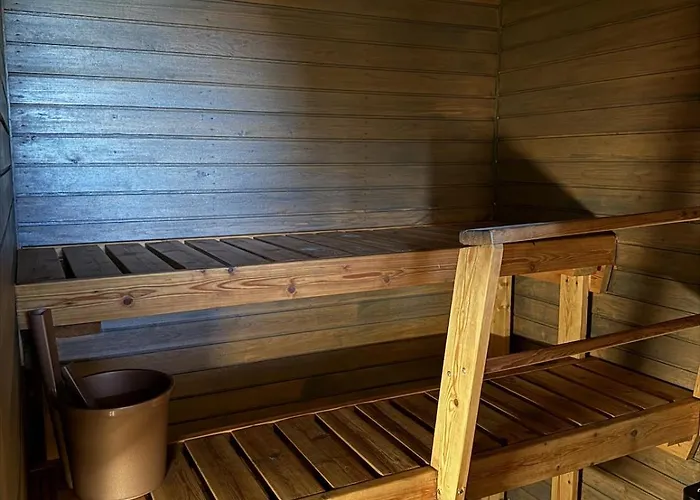 Appartement Arctic Urban Ii Rovaniemi