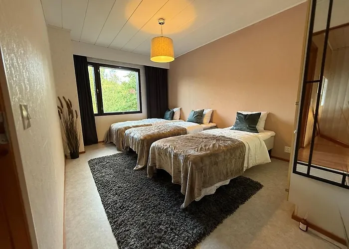 Arctic Urban Ii * Rovaniemi