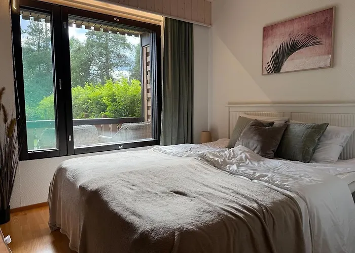 Arctic Urban Ii Appartement Rovaniemi