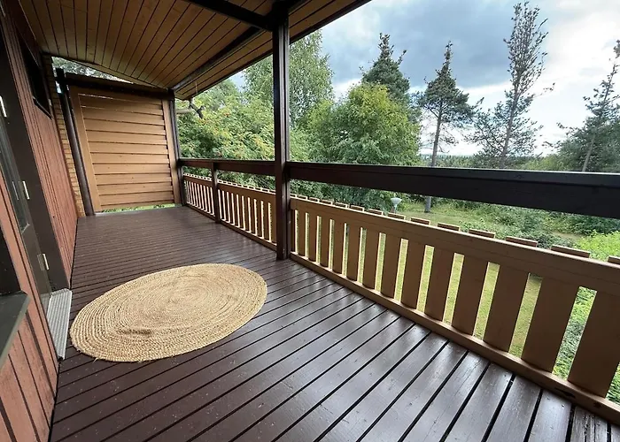 Arctic Urban Ii Appartement *