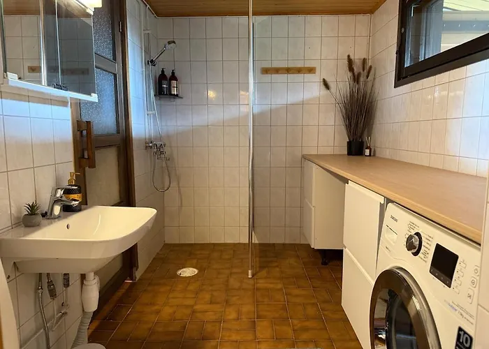 Appartement Arctic Urban Ii